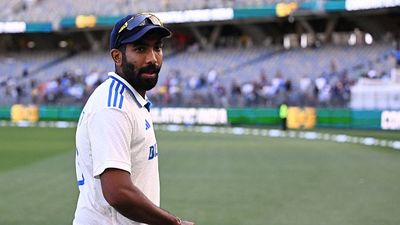 'जसप्रीत बुमराह को खरीदने के लिए 520 करोड़ रुपए भी कम पड़ जाएंगे', भारतीय वर्ल्ड कप विजेता खिलाड़ी ने कहा- रोहित शर्मा नहीं... SportsTak Hindi