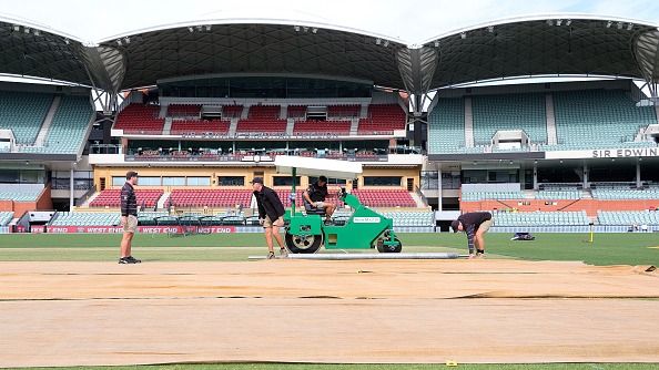 IND vs AUS : एडिलेड में पिंक बॉल टेस्ट की बवाली पिच को लेकर आई बड़ी खबर, जानिए भारत-ऑस्ट्रेलिया मैच में बल्लेबाजों का क्या हाल होगा?