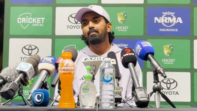 KL Rahul, IND vs AUS : केएल राहुल टेस्ट टीम इंडिया के लिए ऑस्ट्रेलिया में कैसे बने ओपनर, पिंक बॉल मैच से पहले बताई ड्रेसिंग रूम की बात KL Rahul