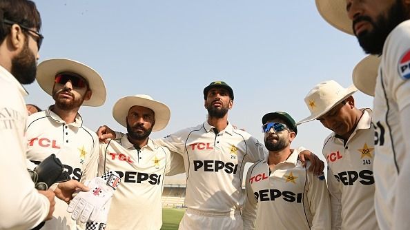 SA vs PAK: साउथ अफ्रीका दौरे के लिए पाकिस्तानी स्क्वॉड का ऐलान, शाहीन अफरीदी टेस्ट और नसीम शाह टी20 से बाहर, 3 साल बाद इस दिग्गज की वापसी