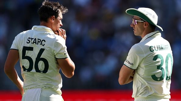 IND vs AUS : एडिलेड टेस्ट से पहले इंग्लैंड के माइकल वॉन ने ऑस्ट्रेलिया का उड़ाया मजाक, कहा - टीम इंडिया खतरनाक तो कंगारू सिर्फ...