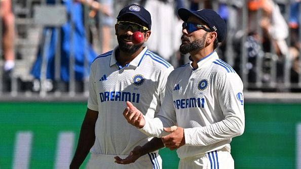 विराट कोहली या जसप्रीत बुमराह, ऑस्ट्रेलियाई टीम एडिलेड टेस्ट के लिए किसपर कर रही है फोकस, नाथन लायन ने दिया जवाब