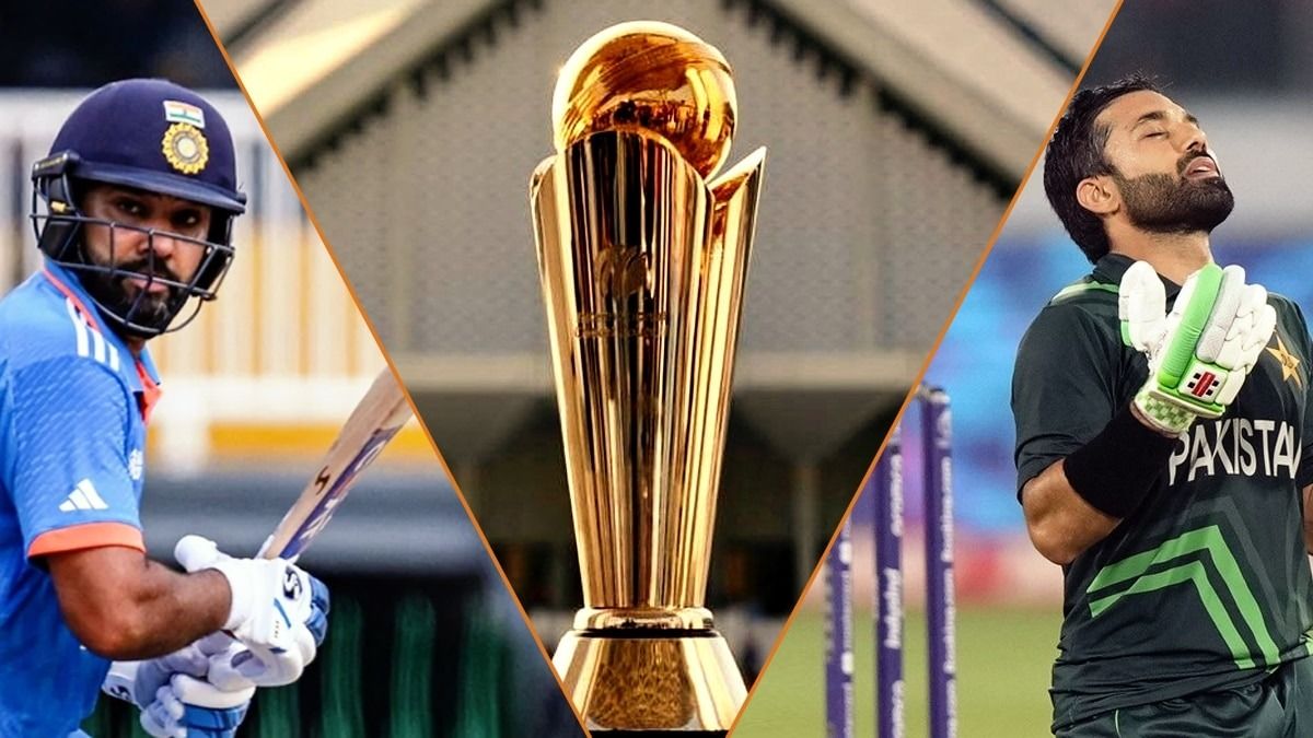 Champions Trophy: पाकिस्तान को BCCI का मुंहतोड़ जवाब, ठुकराया PCB का हाइब्रिड फॉर्मूला, भारत की मेजबानी वाले ICC इवेंट में न्यूट्रल वेन्यू पर खेलने की थी मांग Champions Trophy Update