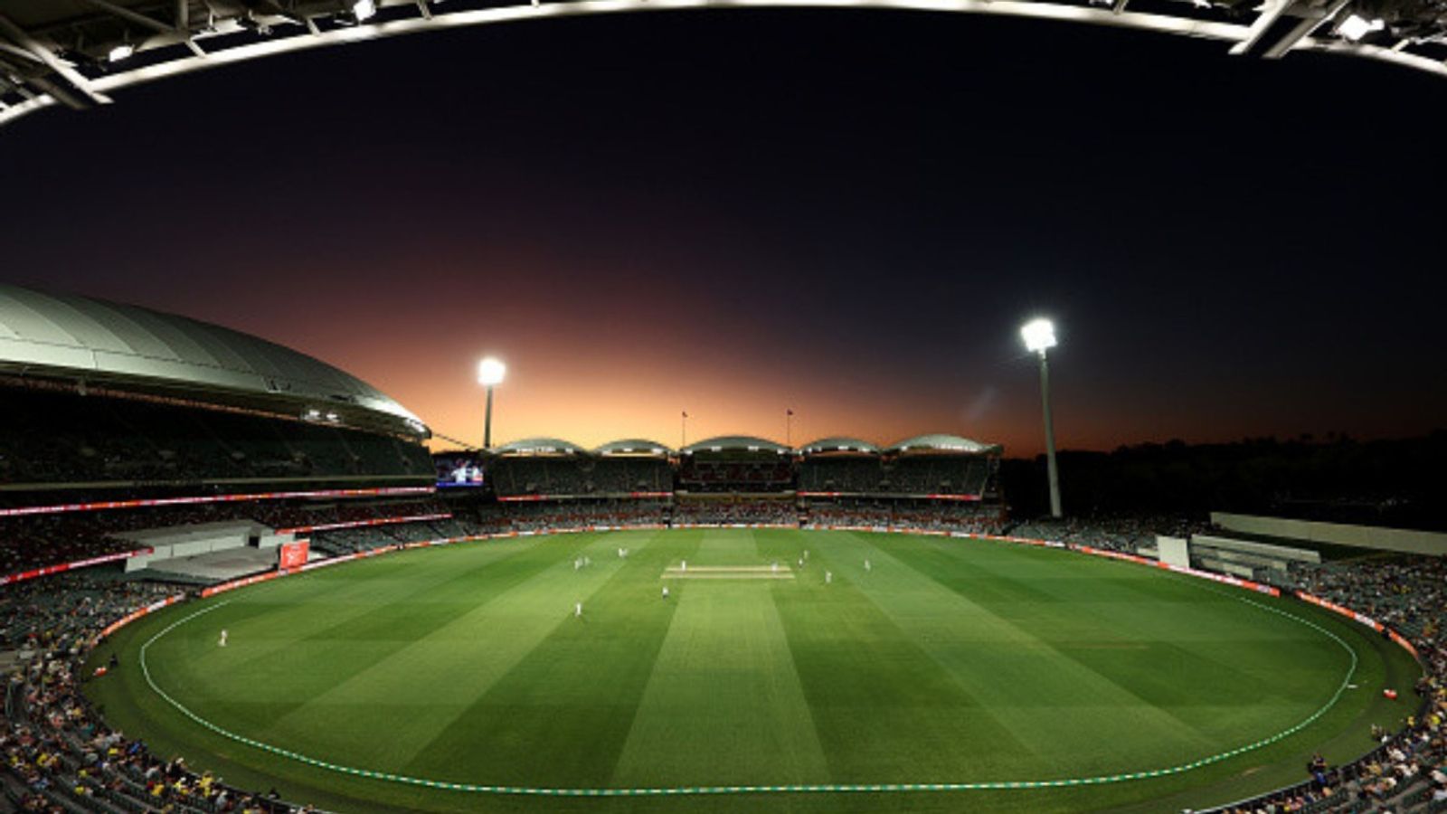 IND vs AUS पिंक बॉल टेस्ट में कैसी होगी पिच, कितनी रहेगी घास, क्यूरेटर ने दिए सारे जवाब, कहा- रफ्तार और उछाल तो... IND vs AUS पिंक बॉल टेस्ट में कैसी होगी पिच, कितनी रहेगी घास, क्यूरेटर ने दिए सारे जवाब, कहा- रफ्तार और उछाल तो...