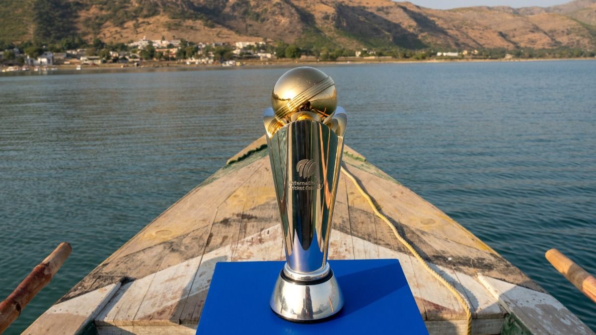 बड़ी खबर : Champions Trophy 2025 पर अंतिम फैसला आज, पाकिस्तान अब हाइब्रिड मॉडल पर ICC और BCCI के सामने टेकेगा घुटने 