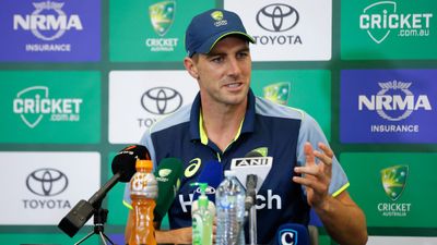 IND vs AUS : विराट कोहली एडिलेड टेस्ट मैच में क्या साबित होंगे सबसे बड़ा खतरा? ऑस्ट्रेलियाई कप्तान कमिंस ने कहा - कुछ लोग हेडलाइन के लिए... Pat Cummins