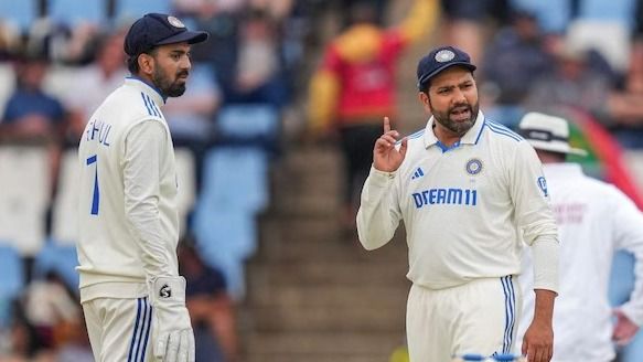 Rohit Sharma, IND vs AUS : रोहित शर्मा एडिलेड टेस्ट मैच में पिंक बॉल के सामने ओपनिंग करेंगे या नहीं? भारतीय कप्तान ने खुद दी बड़ी अपडेट 