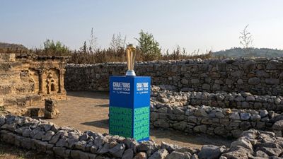 बड़ी खबर: Champions Trophy पर पाकिस्तान को तगड़ा झटका, ICC ने मंजूर किया हाइब्रिड मॉडल, इन मांगों को ठुकराया, 2027 तक न्यूट्रल वेन्यू पर होंगे भारत-पाक मैच! SportsTak Hindi