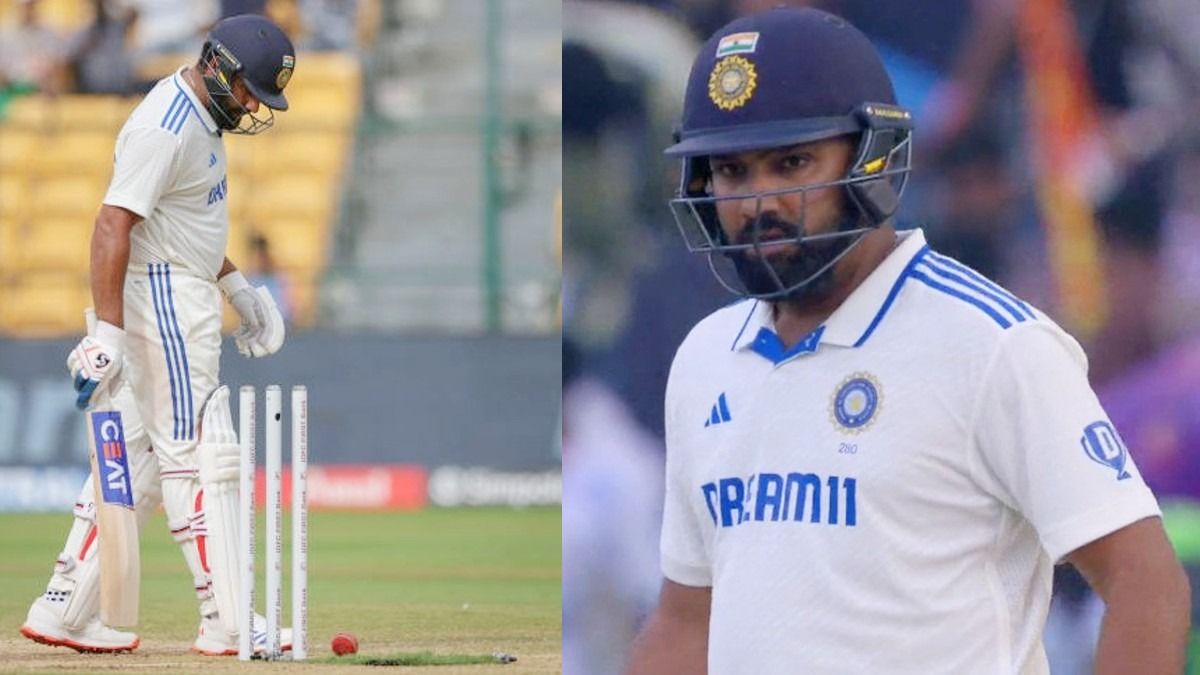 IND vs AUS : रोहित शर्मा का टेस्ट टीम इंडिया की ओपनिंग 6 साल बाद छोड़ने पर छलका दर्द, एडिलेड में टॉस जीतकर कहा - अब मेरे लिए...