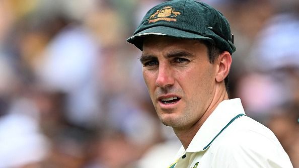 India vs Australia : पैट कमिंस ने टॉस के बाद दी टीम इंडिया को चेतावनी, कहा- हमें इस मैदान पर...