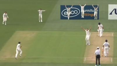 IND vs AUS : 'गुड नाइट रोहित शर्मा ...', सिर्फ 3 रन पर OUT हुए भारतीय कप्तान तो ऑस्ट्रेलियाई विकेटकीपर ने लिए मजे, जानिए क्या है मामला ? एडिलेड में आउट होने के दौरान रोहित शर्मा