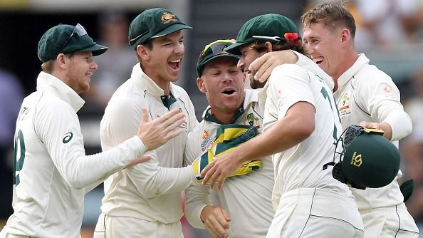 बॉर्डर- गावस्कर ट्रॉफी खेलने वाला ऑस्ट्रेलियाई खिलाड़ी बना इटली का कप्तान, जानिए क्यों छोड़ा देश