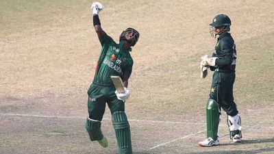 IND vs PAK के बीच नहीं होगा फाइनल, बांग्लादेश ने पाकिस्तान को रौंद U19 Asia Cup Final में बनाई जगह, अब भारत से खिताबी टक्कर SportsTak Hindi