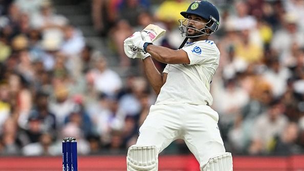 IND vs AUS:  'वो अभी भी कच्‍चे हैं, मगर...' नीतीश कुमार रेड्डी की एडिलेड में बैटिंग देखकर भारतीय कोच का बड़ा बयान