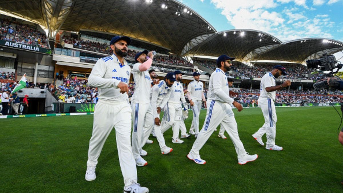 IND vs AUS: टीम इंडिया के कोच को भरोसा एडिलेड टेस्ट में पलट सकते हैं पासा, बोले- हम लोग हथियार...