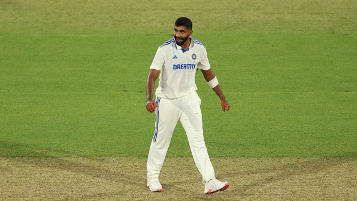 IND vs AUS : एडिलेड टेस्ट मैच में टीम इंडिया के गेंदबाजों पर भड़के हरभजन सिंह, कहा - उनकी इसी गलती को ऑस्ट्रेलिया ने... IND vs AUS : एडिलेड टेस्ट मैच में टीम इंडिया के गेंदबाजों पर भड़के हरभजन सिंह, कहा - उनकी इसी गलती को ऑस्ट्रेलिया ने...