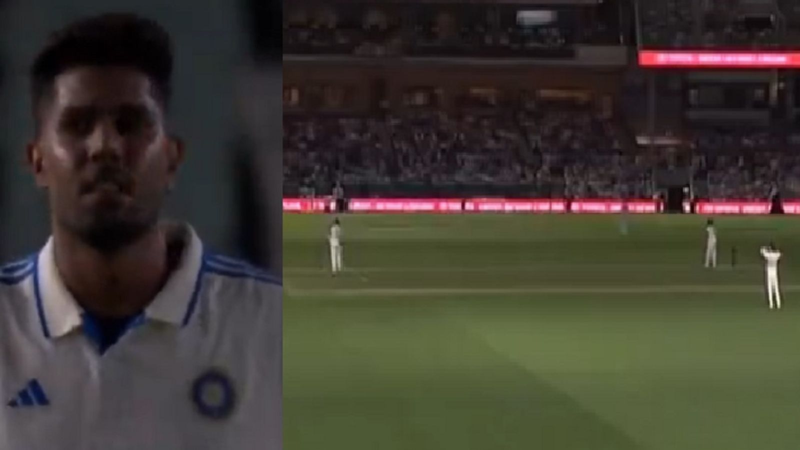 IND vs AUS : एडिलेड टेस्ट मैच के दौरान पहले दिन मैदान की बत्ती क्यों हो गई थी गुल? भारत के खिलाफ ऑस्ट्रेलिया की बड़ी चाल आई सामने IND vs AUS : एडिलेड टेस्ट मैच के दौरान पहले दिन मैदान की बत्ती क्यों हो गई थी गुल? भारत के खिलाफ ऑस्ट्रेलिया की बड़ी चाल आई सामने