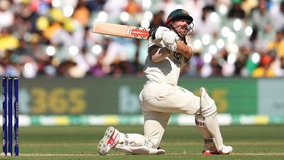 ट्रेविस हेड ने आर अश्विन के खिलाफ उड़ाए सात छक्के, टेस्ट क्रिकेट के इतिहास में ऑस्ट्रेलियाई बल्लेबाज के नाम कमाल का रिकॉर्ड SportsTak Hindi