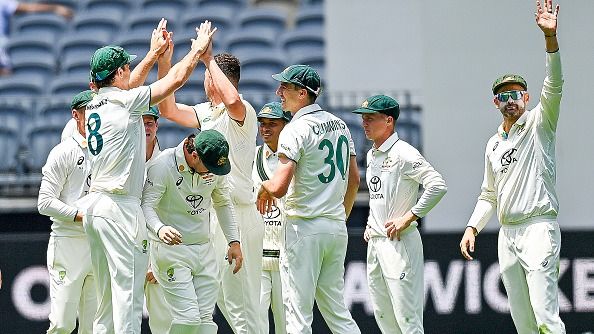 IND vs AUS: एडिलेड टेस्‍ट के बीच ऑस्ट्रेलियाई टीम को मिली बड़ी खुशखबरी, भारत के खिलाफ तीसरा टेस्‍ट खेलेगा स्‍टार तेज गेंदबाज!
