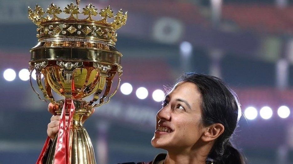 WPL Auction 2025: 15 दिसंबर को 120 खिलाड़ियों की लगेगी बोली, यहां जानें समय और खिलाड़ियों की पूरी सूची, 14 साल की क्रिकेटर भी लेगी हिस्सा