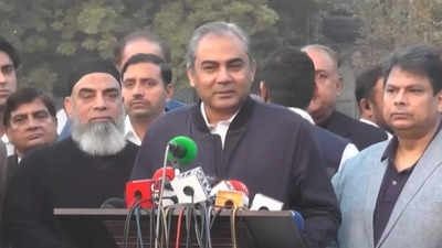 बड़ी खबर: PCB चीफ मोहसिन नकवी ने चैंपियंस ट्रॉफी पर दिया अब तक का सबसे बड़ा बयान, कहा- हम अपने देश...