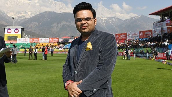 बड़ी खबर: जय शाह के ICC चेयरमैन बनने के बाद BCCI ने अब इस शख्स को दी अहम जिम्मेदारी, सौरव गांगुली के साथ खेल चुका है क्रिकेट