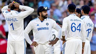 WTC Points Table Update : एडिलेड में हार से भारत ने गंवाई बादशाहत, टीम इंडिया को WTC फाइनल में जानें के लिए अब क्या करना होगा? जानें नए समीकरण SportsTak Hindi