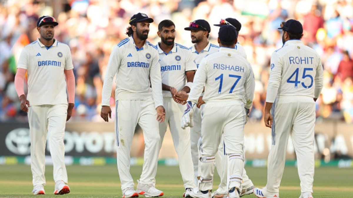 IND vs AUS: टीम इंडिया की इस एक गलती ने ऑस्ट्रेलिया की मौज करा दी, एडिलेड में 3 दिन में गंवाना पड़ा टेस्ट