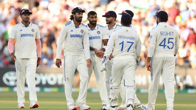 IND vs AUS: टीम इंडिया की इस एक गलती ने ऑस्ट्रेलिया की मौज करा दी, एडिलेड में 3 दिन में गंवाना पड़ा टेस्ट SportsTak Hindi