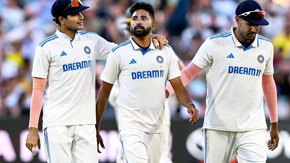Exclusive: सुनील गावस्कर ने मोहम्मद सिराज को लेकर ये क्या कह दिया, गाबा टेस्ट से पहले टेंशन में आ सकती है ऑस्ट्रेलियाई टीम
