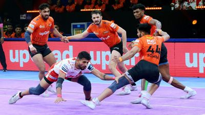 Pro Kabaddi League 11: जयपुर पिंक पैंथर्स को हराकर पटना की टीम दूसरे पायदान पर तो गुजरात जायंट्स के नाम हुआ सीजन का 100वां मैच SportsTak Hindi