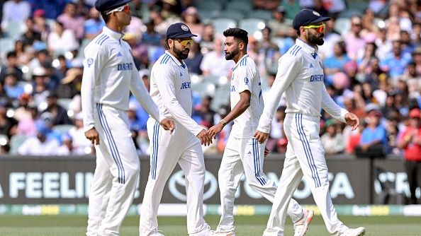 WTC Final, IND vs AUS : ऑस्ट्रेलिया में टेस्ट सीरीज अगर हारी टीम इंडिया तो कैसे पहुंचेगी WTC फाइनल? पाकिस्तान से जुड़ा ये समीकरण कर देगा हैरान!