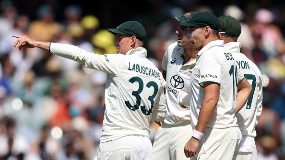 IND vs AUS: भारत को एडिलेड में हराने के हीरो की ऑस्ट्रेलियाई टीम से होगी छुट्टी! इस वजह से कमिंस को लेना पड़ेगा मुश्किल फैसला