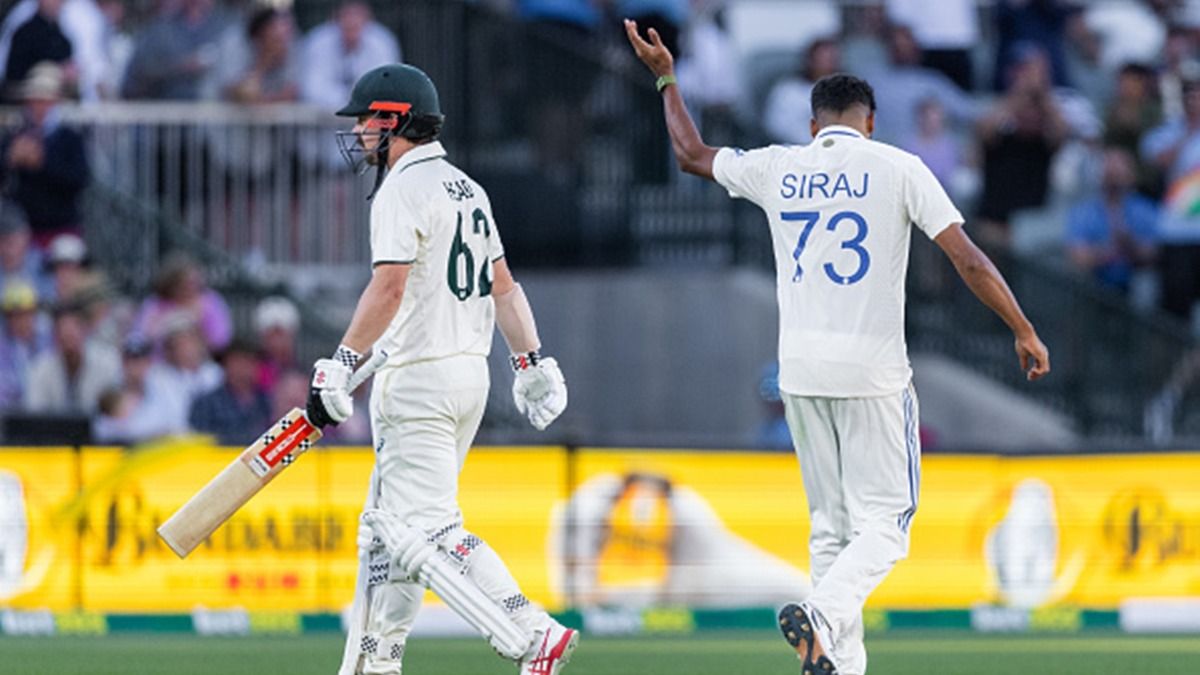 'सिराज को ICC ने अब तक सजा क्यों नहीं दी', ट्रेविस हेड के साथ 'पंगा' नहीं बल्कि इस हरकत के लिए ऑस्ट्रेलियाई कप्तान ने रखी बड़ी मांग 