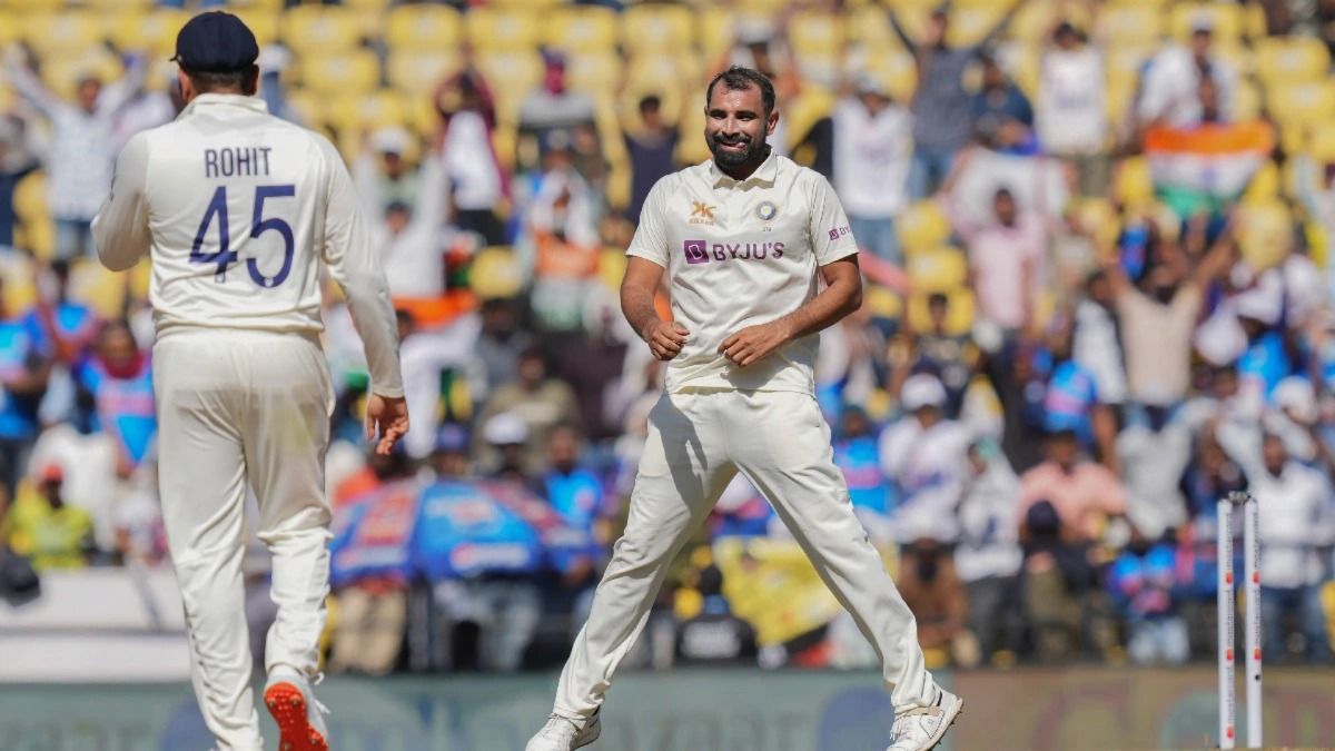 IND vs AUS: रोहित शर्मा की वजह से मोहम्मद शमी का ऑस्ट्रेलिया दौरे के लिए नहीं हो रहा सेलेक्शन? दोनों के रिश्ते पर रिपोर्ट में विस्फोटक खुलासा