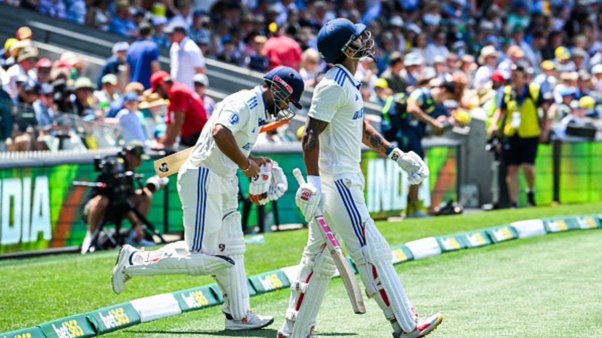 साल 2024 के आखिरी 22 दिन में क्रिकेट मैचों की भरमार, 11 पुरुष टीमें खेलेंगी 24 टेस्ट-वनडे और टी20 मुकाबले, जानिए भारत कब-कहां किसका करेगा सामना