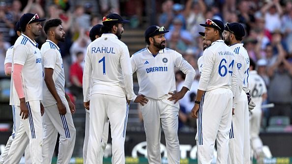 ऑस्ट्रेलिया के खिलाफ तीसरे टेस्ट में टीम इंडिया में होगा ये एक सबसे बड़ा बदलाव, कंगारुओं को धूल चटाने वाले बल्लेबाज का खुलासा