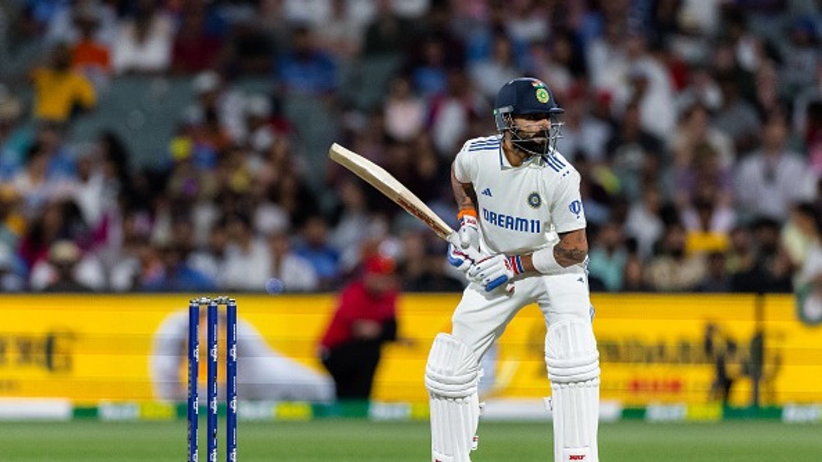 विराट कोहली की बल्लेबाजी में सबसे बड़ी कमी क्या है, हरभजन सिंह ने खोला राज, कहा- वो नेट्स में... विराट कोहली की बल्लेबाजी में सबसे बड़ी कमी क्या है, हरभजन सिंह ने खोला राज, कहा- वो नेट्स में...