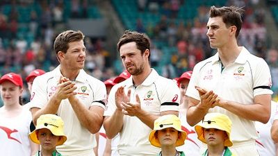 टिम पेन का चौंकाने वाला खुलासा, बताया क्यों ट्रेविस हेड ने जस्टिन लैंगर की कोचिंग में नहीं बनाए रन, लगाए बड़े आरोप SportsTak Hindi