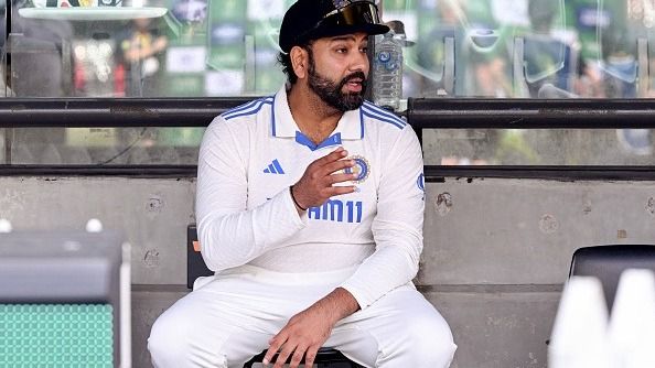 IND vs AUS: रोहित शर्मा पर एक साथ टूटी दो आफत! गाबा टेस्‍ट से पहले मुश्किल में फंसे, पूर्व भारतीय क्रिकेटर ने कप्‍तान को किया सतर्क