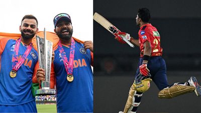 विराट कोहली नहीं, पंजाब किंग्स के अनकैप्ड खिलाड़ी को दुनियाभर में सबसे ज्यादा गूगल पर खोजा गया, टॉप 10 में हार्दिक पंड्या भी शामिल SportsTak Hindi