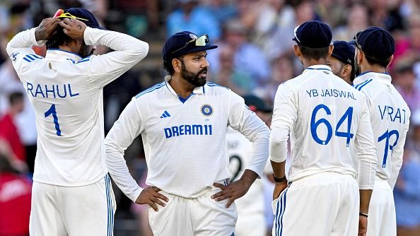 Explained: एडिलेड की हार के बाद टीम इंडिया WTC फाइनल के लिए टॉप पर रहते हुए कैसे कर सकती है क्वालीफाई! ये समीकरण देख रोहित शर्मा खुश हो जाएंगे