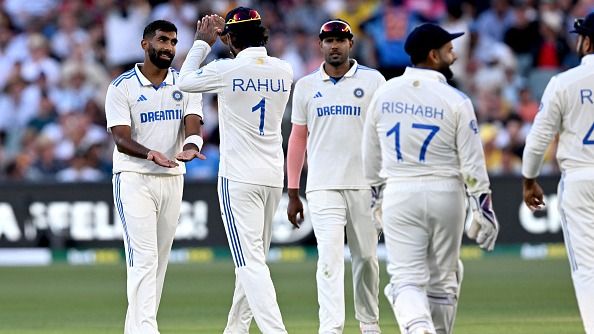 'जसप्रीत बुमराह ने रोहित शर्मा से ज्यादा अच्छे से गेंदबाजों का इस्तेमाल किया था', पूर्व ऑस्ट्रेलियाई क्रिकेटर का बड़ा बयान, कहा- भारतीय कप्तान को...