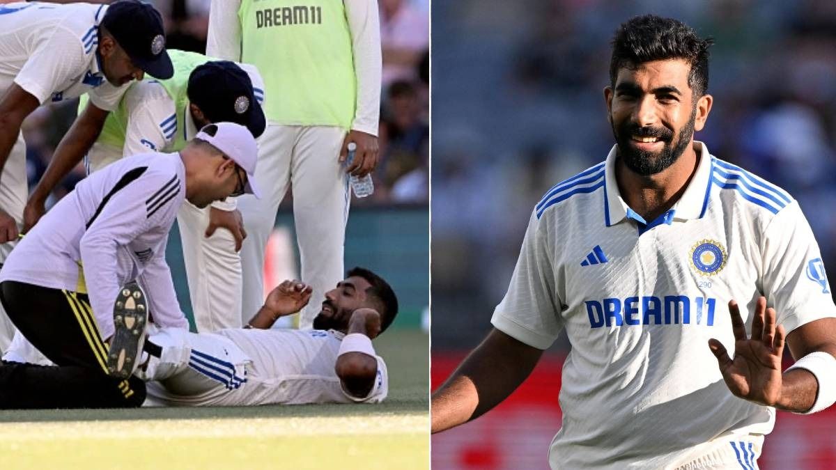 'डेनिस लिली और एंडी रॉबर्ट्स का कॉम्बिनेशन हैं बुमराह', ऑस्ट्रेलियाई दिग्गज और भारत के पूर्व कोच ग्रेग चैपल ने दिया विस्फोटक बयान  