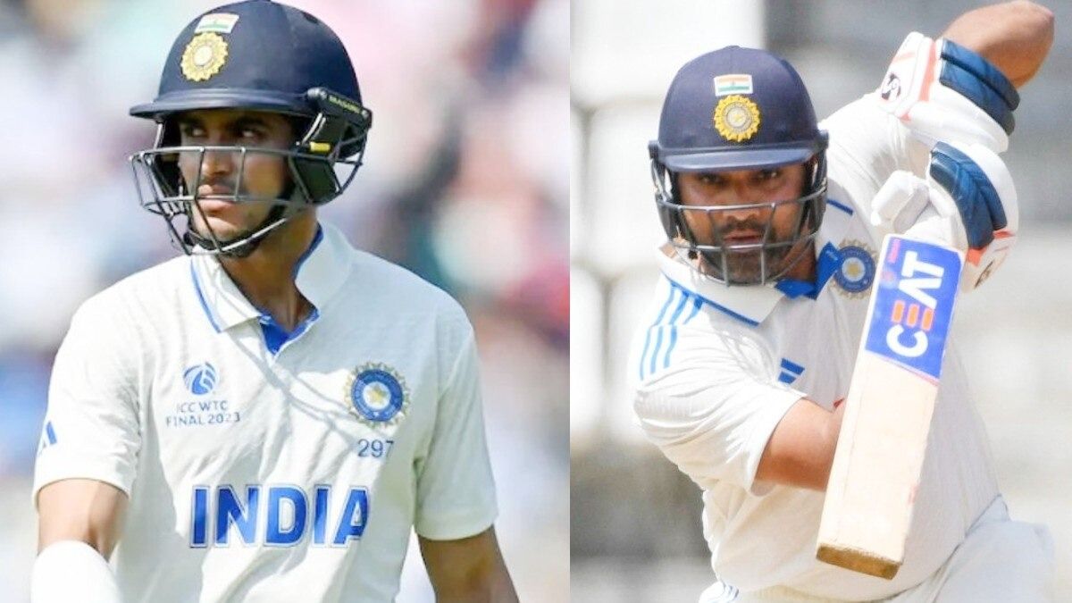 IND vs AUS : शुभमन गिल का ब्रिसबेन टेस्ट से चौकाने वाला बयान, कहा - एडिलेड की हार के बाद ड्रेसिंग रूम में फायर...