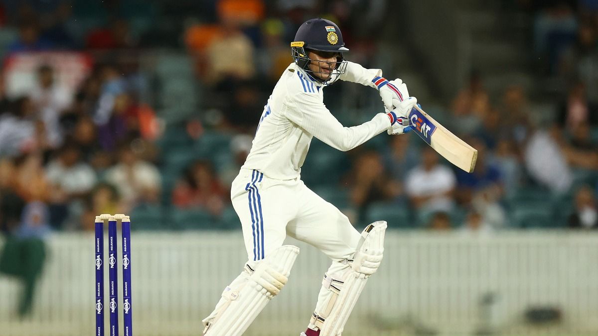 IND vs AUS : गाबा के मैदान में टीम इंडिया कैसे हासिल करेगी जीत? शुभमन गिल ने मास्टरप्लान बताते हुए कहा - 35 ओवर तक बैटिंग...