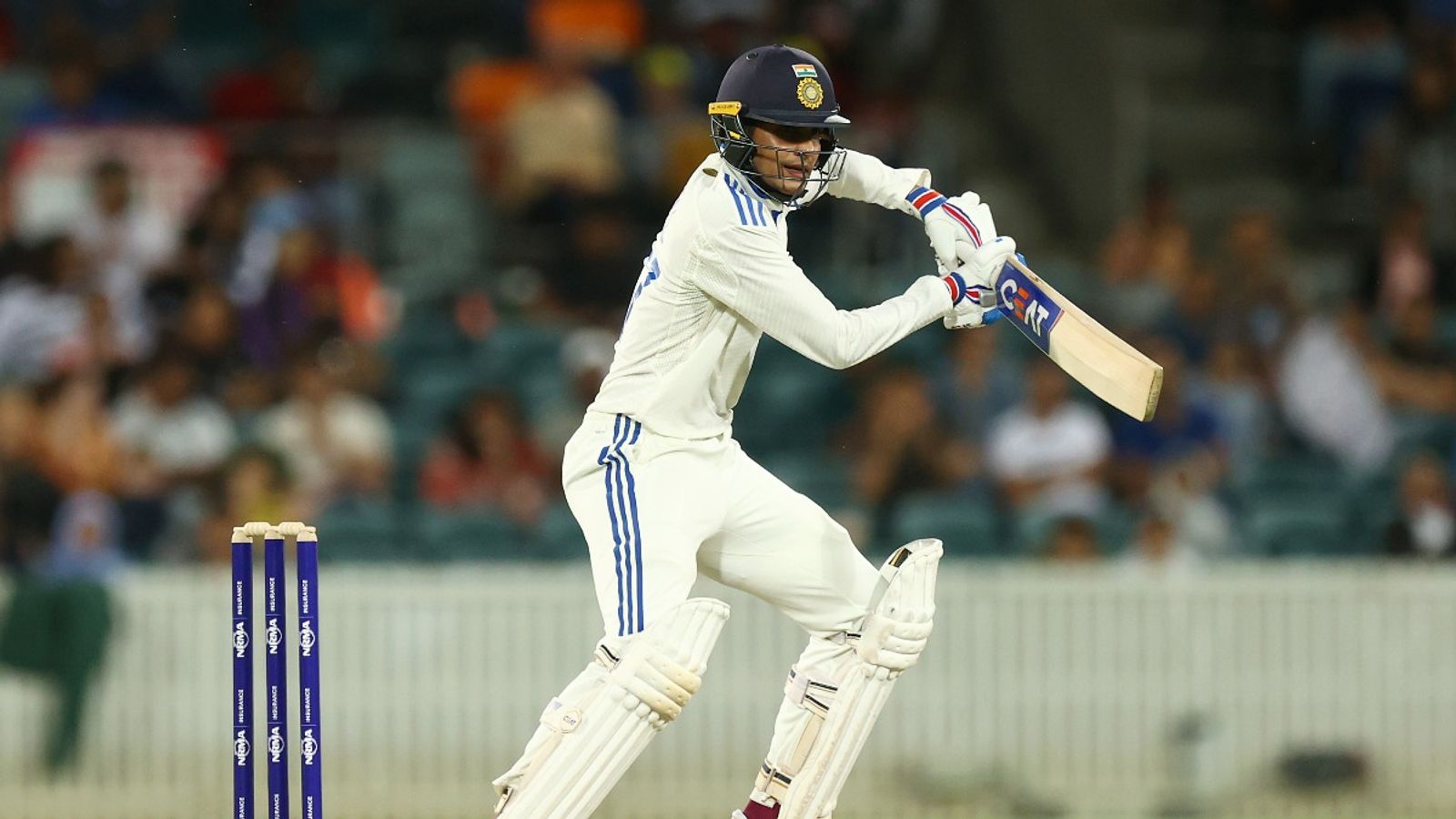 IND vs AUS : गाबा के मैदान में टीम इंडिया कैसे हासिल करेगी जीत? शुभमन गिल ने मास्टरप्लान बताते हुए कहा - 35 ओवर तक बैटिंग... IND vs AUS : गाबा के मैदान में टीम इंडिया कैसे हासिल करेगी जीत? शुभमन गिल ने मास्टरप्लान बताते हुए कहा - 35 ओवर तक बैटिंग...