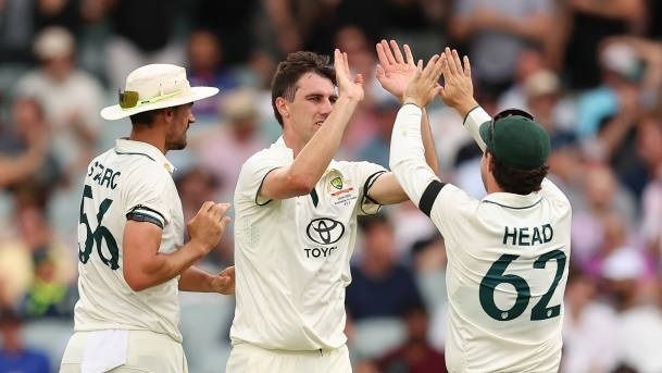 IND vs AUS : गाबा टेस्ट मैच के लिए ऑस्ट्रेलियाई कप्तान पैट कमिंस ने भारत को दी चेतावनी, कहा - बाउंसर्स से अटैक करके...