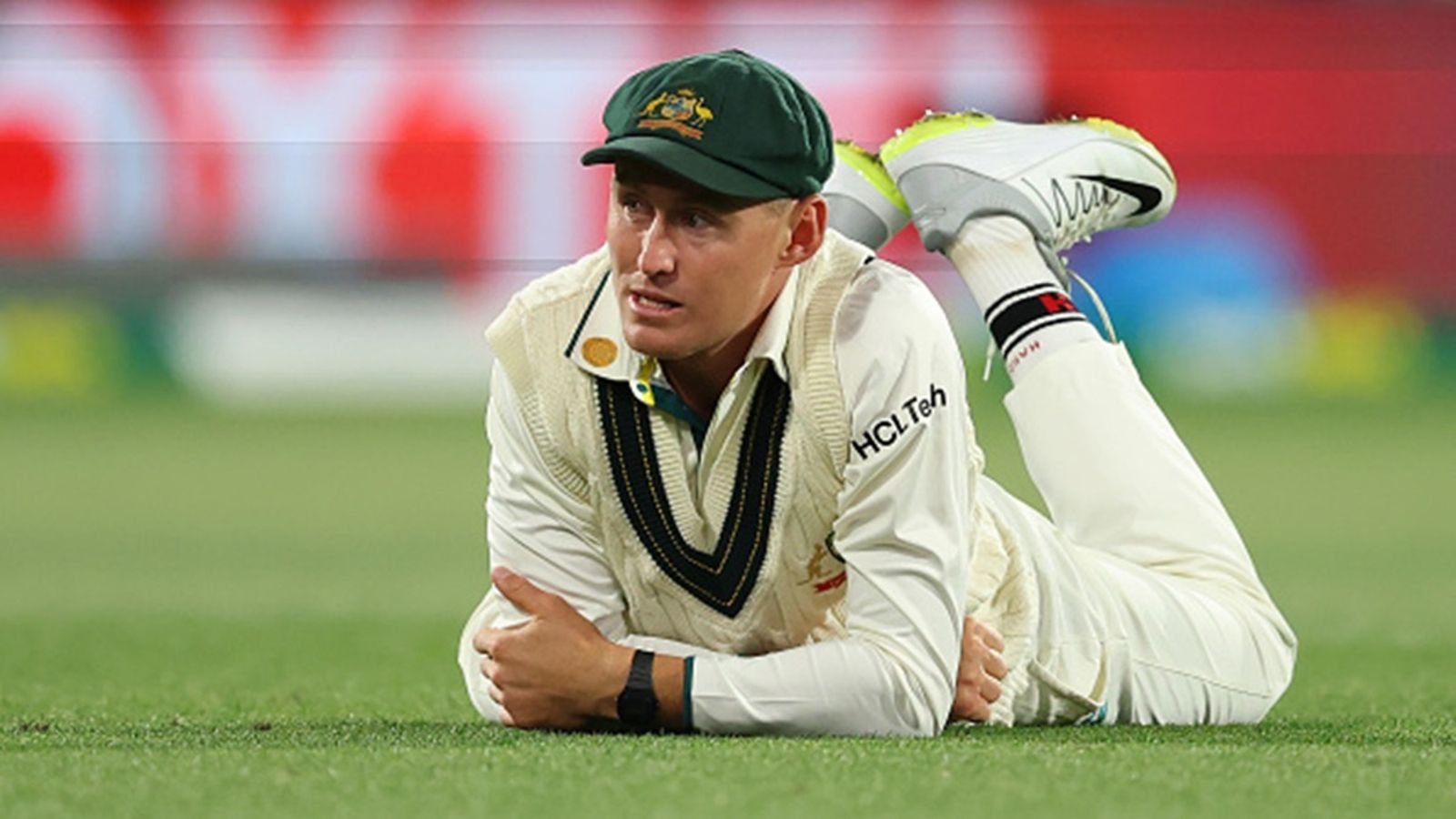 IND vs AUS: ब्रिस्बेन टेस्ट से पहले आपस में भिड़े ऑस्ट्रेलियाई सितारे, मार्नस लाबुशेन का डेविड वॉर्नर पर हमला- मैं किसी को... IND vs AUS: ब्रिस्बेन टेस्ट से पहले आपस में भिड़े ऑस्ट्रेलियाई सितारे, मार्नस लाबुशेन का डेविड वॉर्नर पर हमला- मैं किसी को...