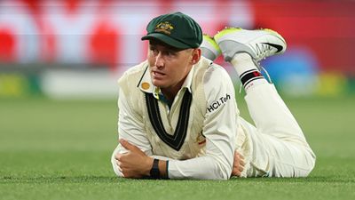 IND vs AUS: ब्रिस्बेन टेस्ट से पहले आपस में भिड़े ऑस्ट्रेलियाई सितारे, मार्नस लाबुशेन का डेविड वॉर्नर पर हमला- मैं किसी को... Marnus Labuschagne